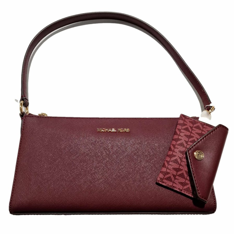 Hndtaske Michael Kors Vincent #1
