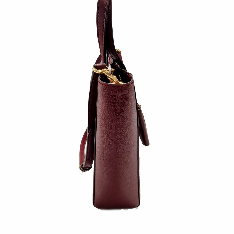 Hndtaske Michael Kors Vincent #2