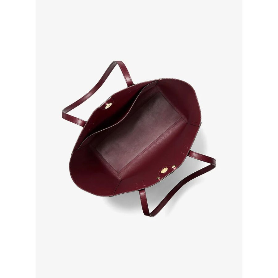 Hndtaske Michael Kors 35F4G2VT7T-OXBLOOD #3