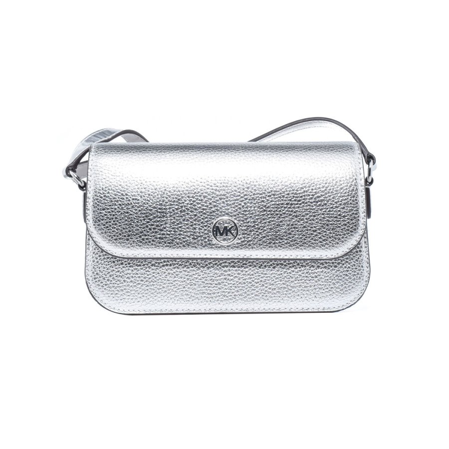 Hndtaske Michael Kors 35F4STVC1M-SILVER #1