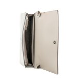 Skuldertaske Michael Kors 32F4SJ6C8K-SILVER Gr 22 x 14 x 6 cm #3