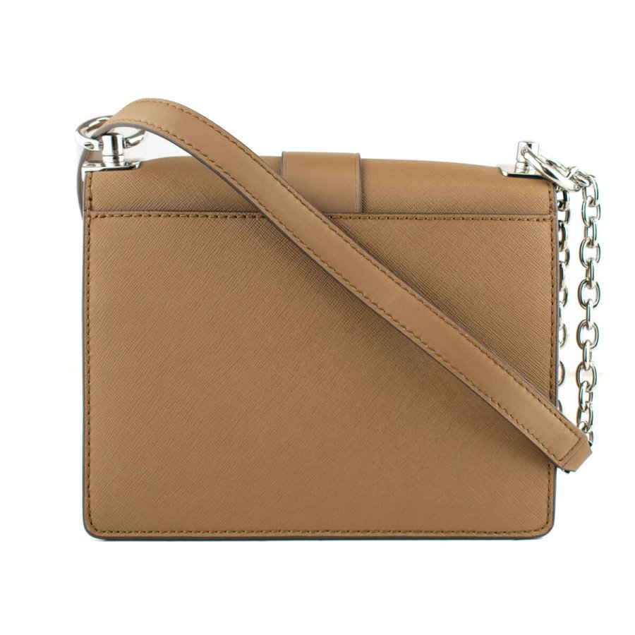 Skuldertaske Michael Kors GREENWICH Grn 20 x 17 x 7 cm #2