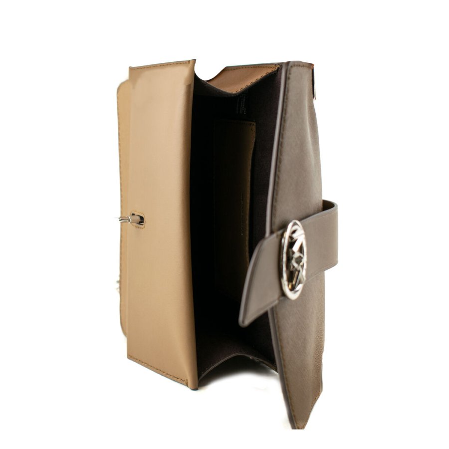 Skuldertaske Michael Kors GREENWICH Grn 20 x 17 x 7 cm #3