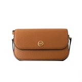 Skuldertaske Michael Kors 35F4GTVC1L-LUGGAGE Brun 21 x 12 x 5 cm #1
