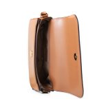 Skuldertaske Michael Kors 35F4GTVC1L-LUGGAGE Brun 21 x 12 x 5 cm #3