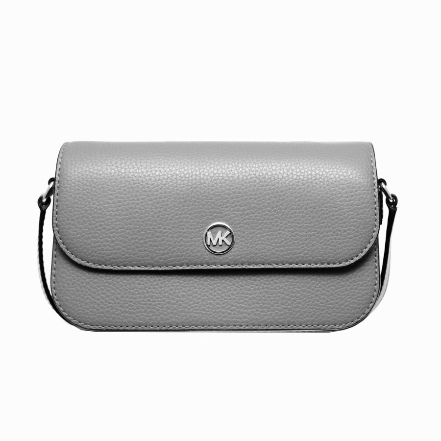 Skuldertaske Michael Kors 35F4STVC1L-PEARL-GREY Gr 21 x 12 x 5 cm #1