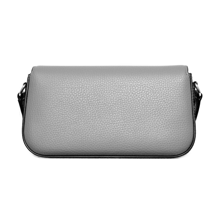 Skuldertaske Michael Kors 35F4STVC1L-PEARL-GREY Gr 21 x 12 x 5 cm #2