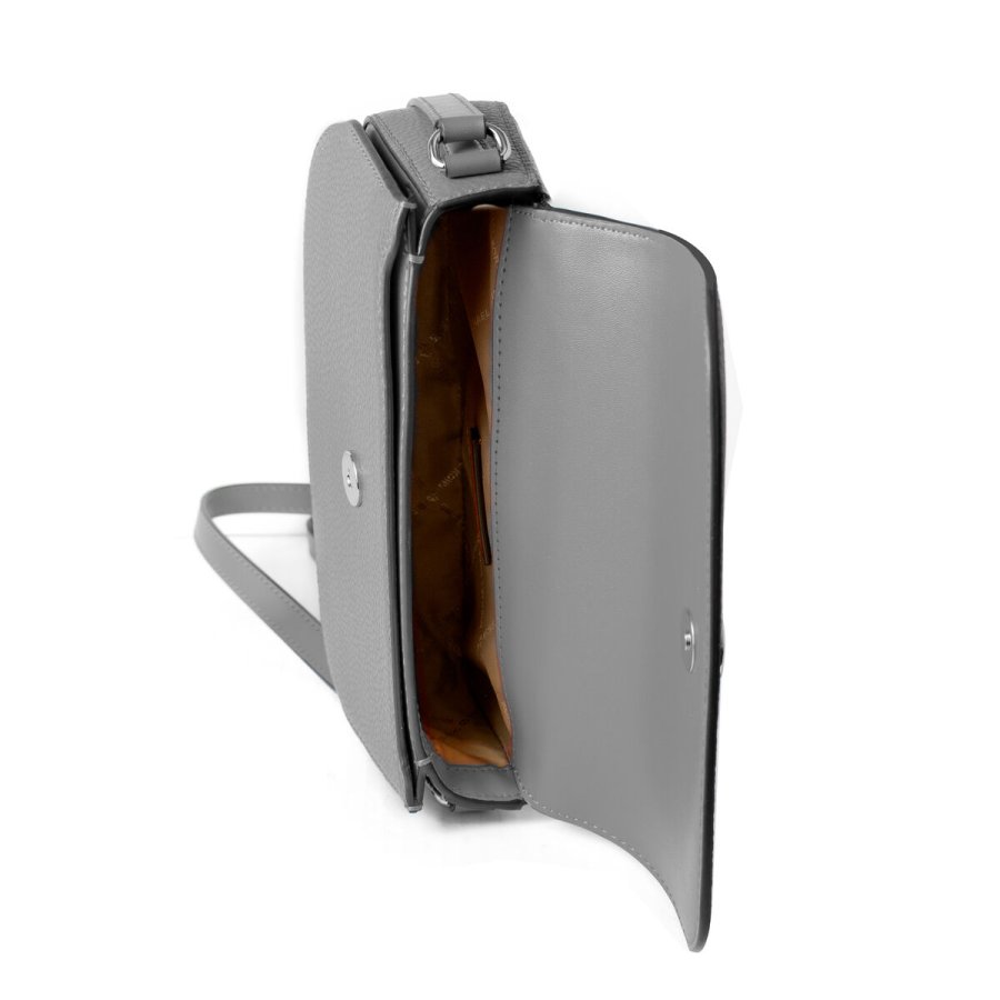 Skuldertaske Michael Kors 35F4STVC1L-PEARL-GREY Gr 21 x 12 x 5 cm #3