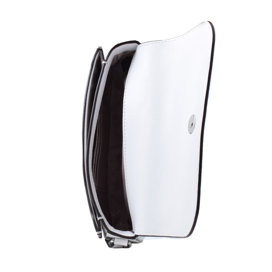Hndtaske Michael Kors 35F4STVC1L-OPTIC-WHITE #3