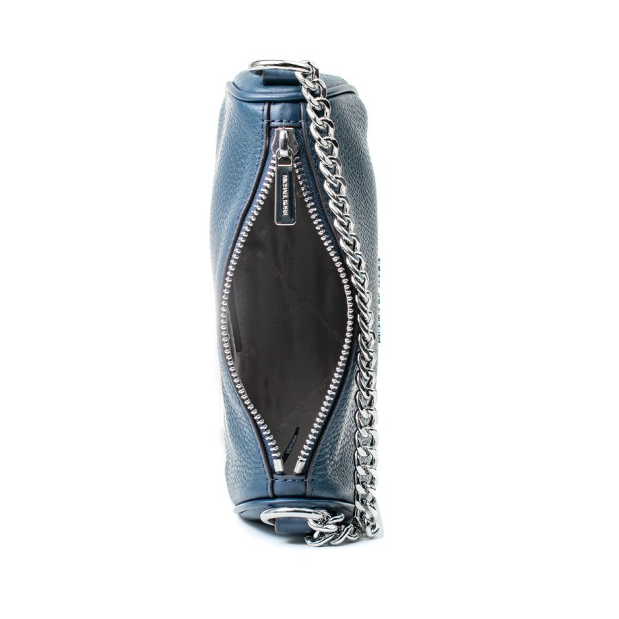 Skuldertaske Michael Kors Carmela Bl 20 x 12 x 7 cm #3