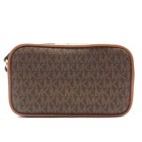 Skuldertaske Michael Kors BRADSHAW Brun 20 x 12 x 5 cm #2