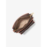 Skuldertaske Michael Kors BRADSHAW Brun 20 x 12 x 5 cm #3