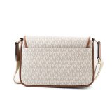 Skuldertaske Michael Kors Bradshaw Beige 24 x 17 x 10 cm #2