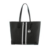 Skuldertaske Michael Kors 35R5SV0T7V-BLACK Sort 36 x 32 x 14 cm #1