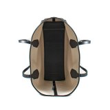 Skuldertaske Michael Kors 35R5SV0T7V-BLACK Sort 36 x 32 x 14 cm #3