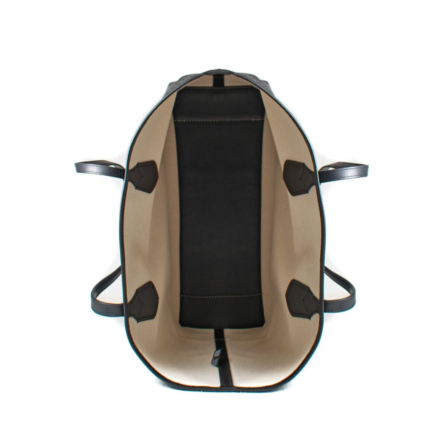 Skuldertaske Michael Kors 35R5SV0T7V-BLACK Sort 36 x 32 x 14 cm #3