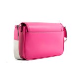 Skuldertaske Michael Kors 35R5S2BM8L-DRAGONFRUIT Pink 23 x 17 x 8 cm #2