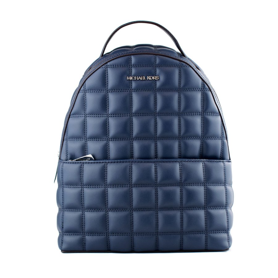 Casual Rygs�k Michael Kors 35R5S6HB6V-NAVY Bl� 30 x 24 x 12 cm #1