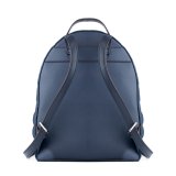 Casual Rygs�k Michael Kors 35R5S6HB6V-NAVY Bl� 30 x 24 x 12 cm #2