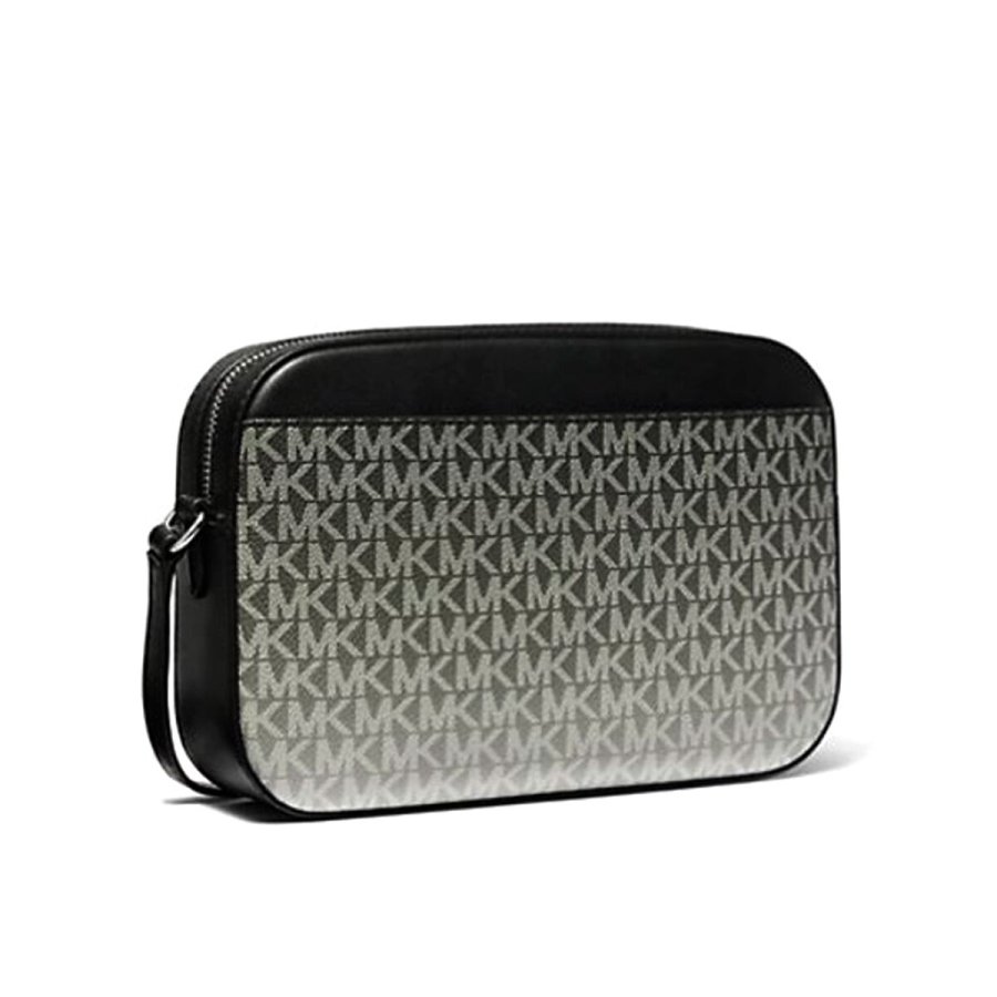 Hndtaske Michael Kors 35R5STTC9V-BLACK #2