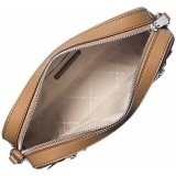 Skuldertaske Michael Kors 35R5STTC9V-HUSK Brun 25 x 16 x 6 cm #6