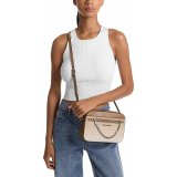 Skuldertaske Michael Kors 35R5STTC9V-HUSK Brun 25 x 16 x 6 cm #7