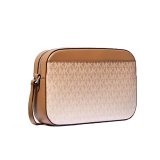 Skuldertaske Michael Kors 35R5STTC9V-HUSK Brun 25 x 16 x 6 cm #2