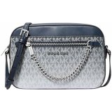 Skuldertaske Michael Kors 35R5STTC9V-NAVY Bl 25 x 16 x 6 cm #4