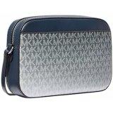 Skuldertaske Michael Kors 35R5STTC9V-NAVY Bl 25 x 16 x 6 cm #5