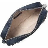 Skuldertaske Michael Kors 35R5STTC9V-NAVY Bl 25 x 16 x 6 cm #6