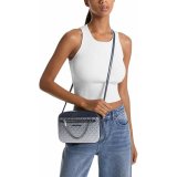 Skuldertaske Michael Kors 35R5STTC9V-NAVY Bl 25 x 16 x 6 cm #7