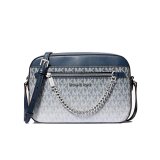 Skuldertaske Michael Kors 35R5STTC9V-NAVY Bl 25 x 16 x 6 cm #1