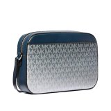 Skuldertaske Michael Kors 35R5STTC9V-NAVY Bl 25 x 16 x 6 cm #2