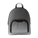 Casual Rygs�k Michael Kors 35R5S8TB8V-BLACK Sort 28 x 23 x 10 cm #1