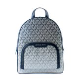 Casual Rygs�k Michael Kors 35R5S8TB8V-NAVY Bl� 28 x 23 x 10 cm #1