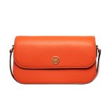 Skuldertaske Michael Kors 35F4GTVC1L-RED-CLAY Orange 21 x 12 x 5 cm #1
