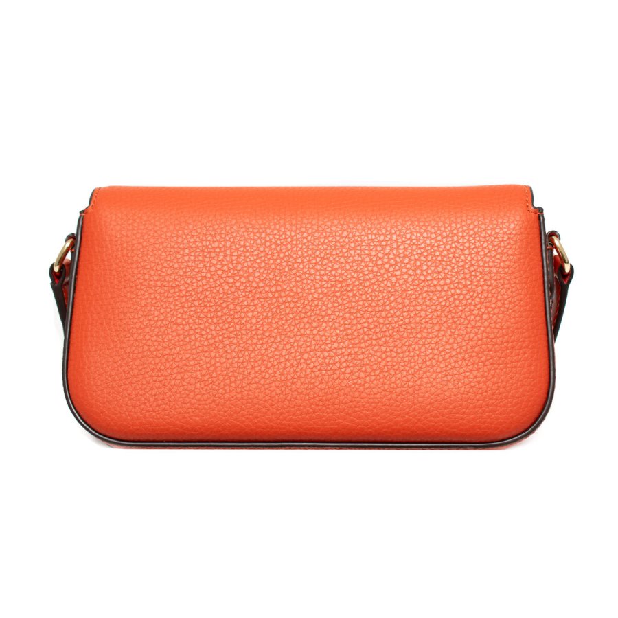 Skuldertaske Michael Kors 35F4GTVC1L-RED-CLAY Orange 21 x 12 x 5 cm #2