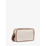 Skuldertaske Michael Kors MIRELLA Beige 20 x 12 x 5 cm #3