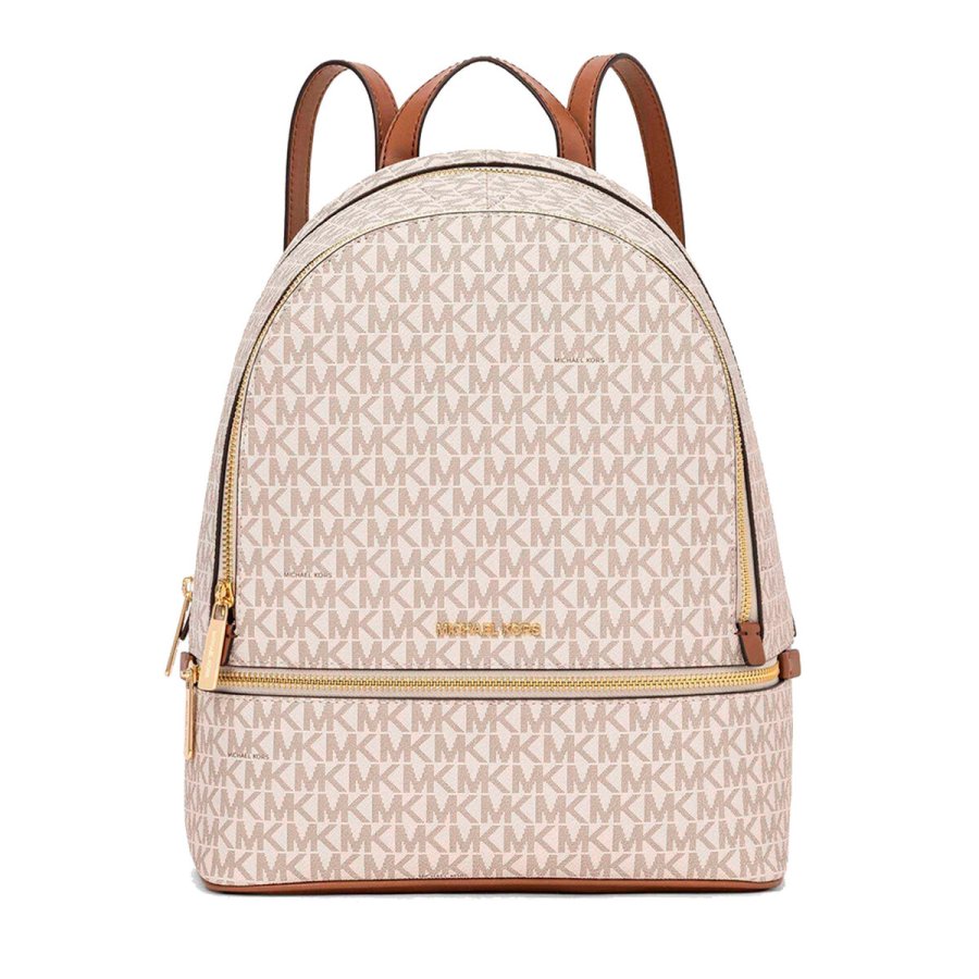 Rygs�k Michael Kors 35S5GRAB2B-VANILLA Beige #1