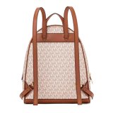 Rygs�k Michael Kors 35S5GRAB2B-VANILLA Beige #2