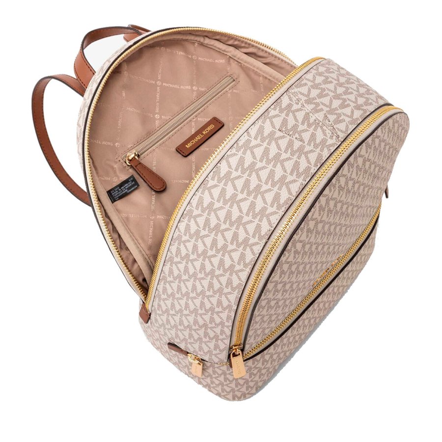 Rygs�k Michael Kors 35S5GRAB2B-VANILLA Beige #3
