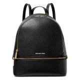Rygs�k Michael Kors 35S5GRAB2L-BLACK Sort #1