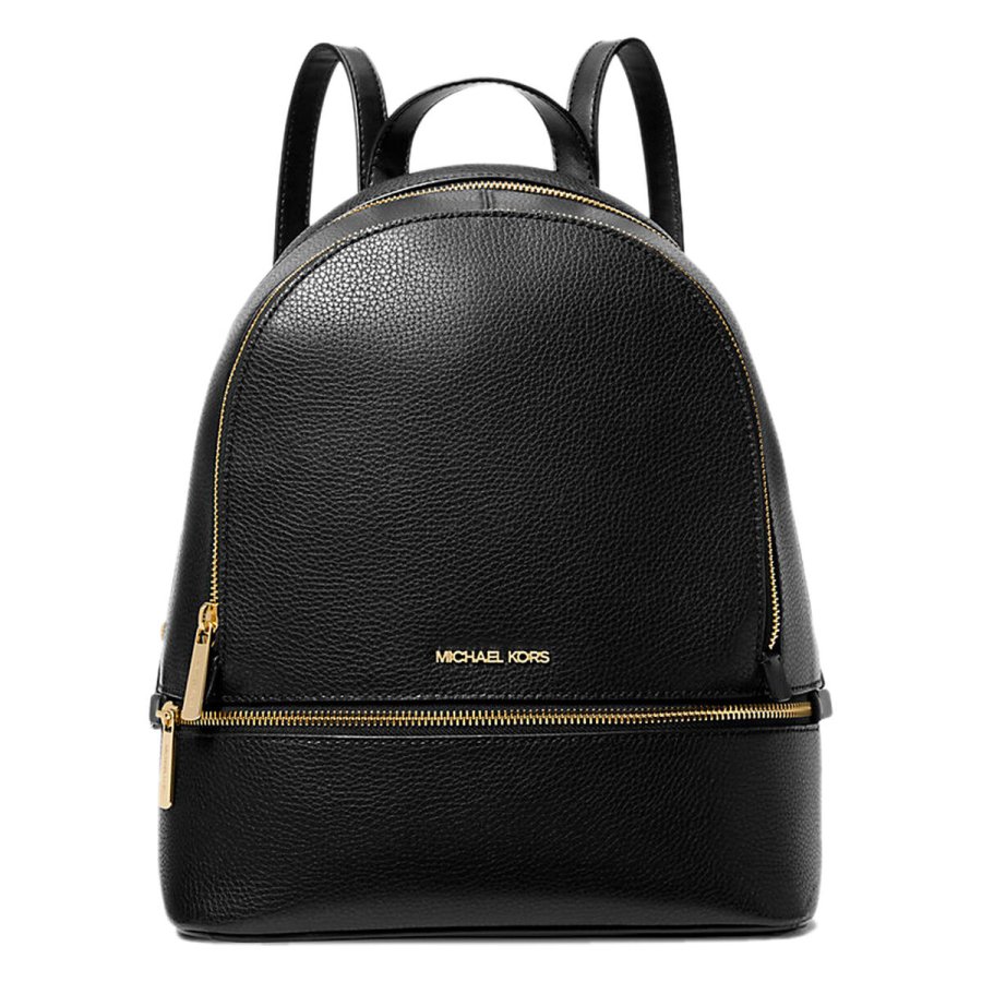 Rygs�k Michael Kors 35S5GRAB2L-BLACK Sort #1