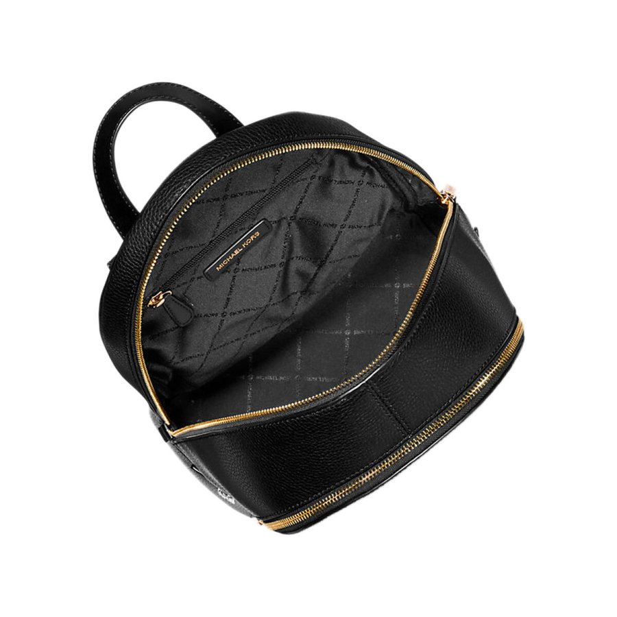 Rygs�k Michael Kors 35S5GRAB2L-BLACK Sort #2