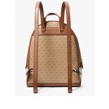 Casual Rygs�k Michael Kors 35S5GRAB6V-CAMEL-MULTI Brun 27 x 26 x 14 cm #2