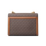 Skuldertaske Michael Kors Whitney Brun 24 x 18 x 8 cm #2