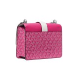 Skuldertaske Michael Kors 35S5SGRC5V-DRAGONFRUIT Pink #2