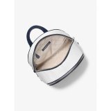 Casual Rygs�k Michael Kors 35S5SRAB6V-ADMIRL-MULTI Bl� 27 x 26 x 14 cm #4