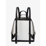 Casual Rygs�k Michael Kors 35S5SRAB6V-OPWHT-MULTI Gr� 27 x 26 x 14 cm #3