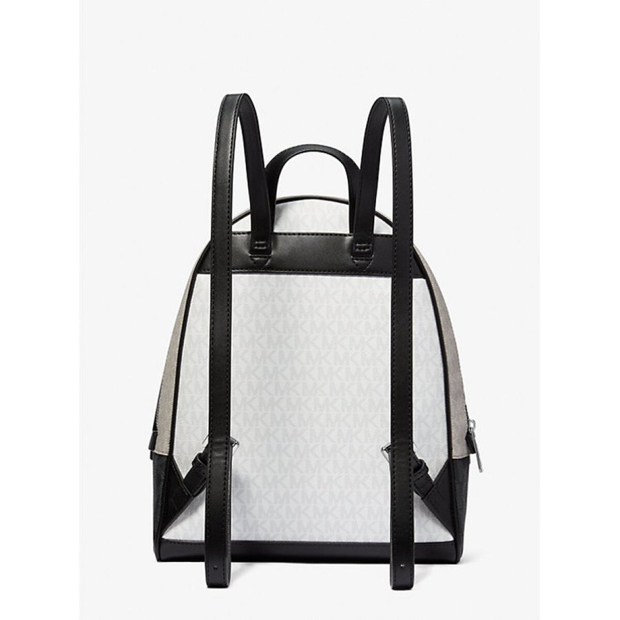 Casual Rygs�k Michael Kors 35S5SRAB6V-OPWHT-MULTI Gr� 27 x 26 x 14 cm #3